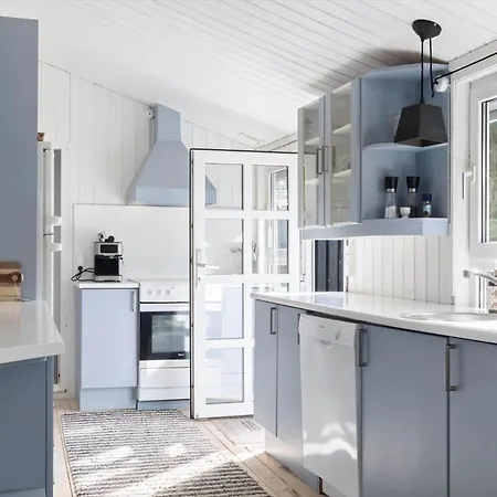 Lk1951-lokken-alvildavej-10 別荘