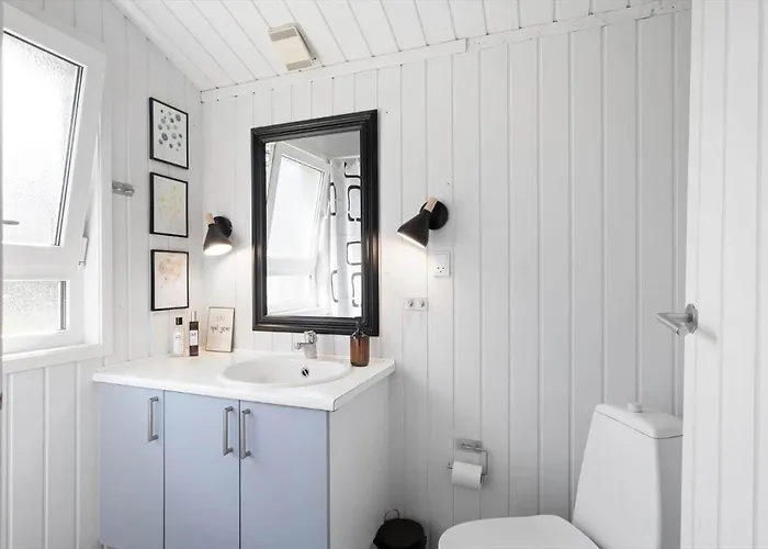 別荘 Lk1951-lokken-alvildavej-10