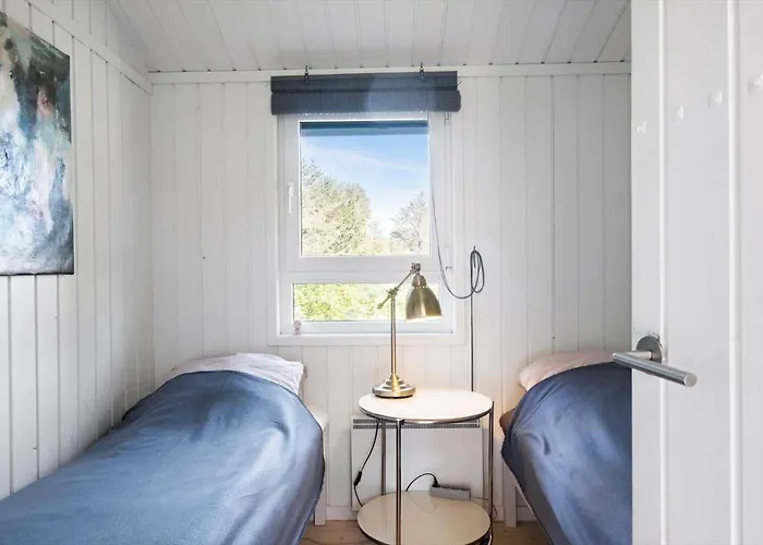 別荘 Lk1951-lokken-alvildavej-10 Løkken